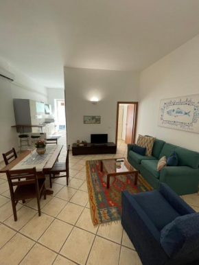 Sicooli apartments via Materassai 46 Palermo